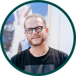 Michael, Catenda AECO expert
