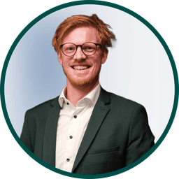 Martijn, Catenda AECO expert