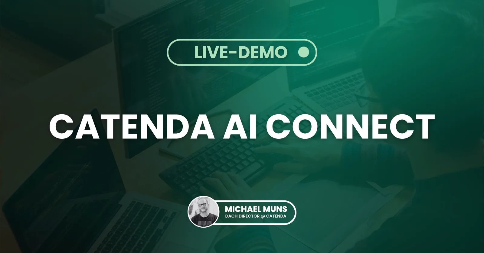 Catenda AI Connect — German