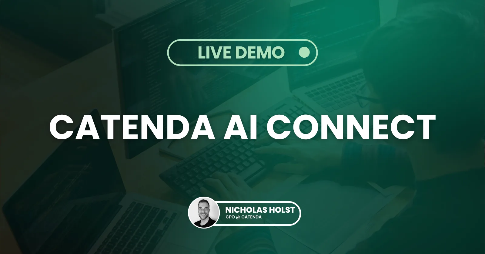 Catenda AI Connect — English