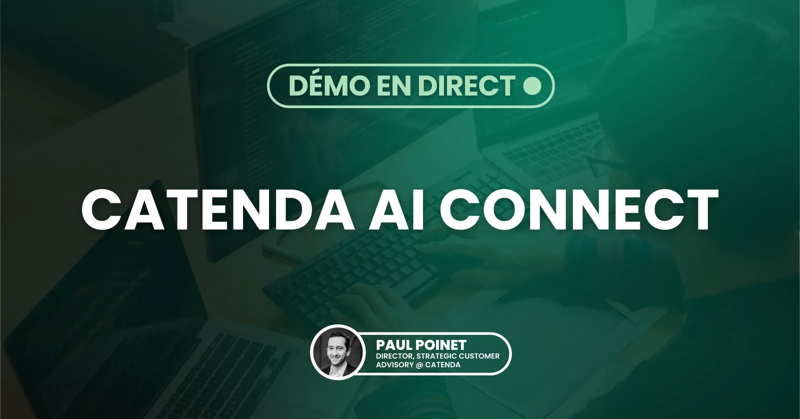 Catenda AI Connect — French