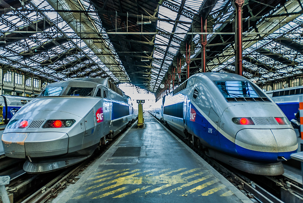 Opidis and Catenda power BIM strategy for SNCF stations in Paris
