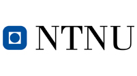 Logo NTNU, Norway