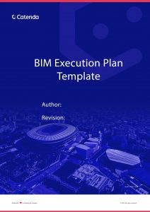 BIM Execution Plan (BEP) - Catenda