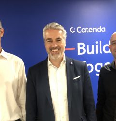 Catenda has acquired VTREEM, French software startup specialized in BIM