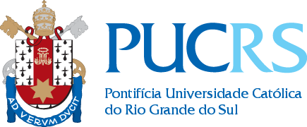 Logo Pontifícia Universidade Católica do Rio Grande do Sul, Brazil