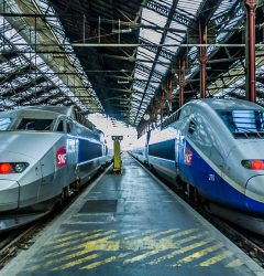 SNCF France makes BIM mandatory and has chosen Bimsync as their BIM platform
