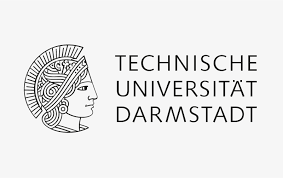 Logo Technische Universität Darmstadt, Germany
