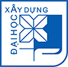 Logo National University of Civil Engineering, Hanoi, Vietnam