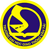 University of Transport and Communication, Hanoi, Vietnam Logo