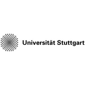 Universitat Stuttgart logo