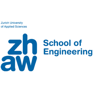 Zurich Univeristy of Applied Sciences logo