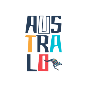 AUSTRALO logo