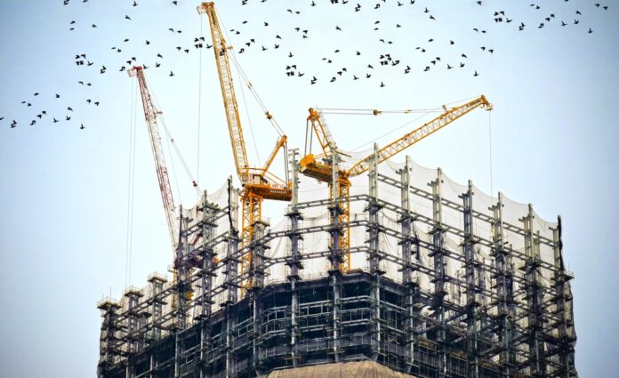 BIMprove - Safe and efficient construction sites