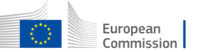 Logo EU -kommisjon