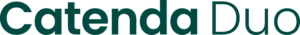 Catenda Duo Logo