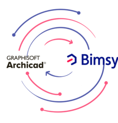 Bimsync CDE Archicad workflow