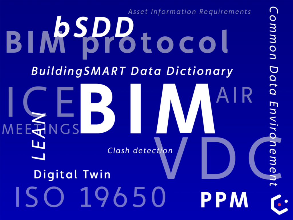 Employer Information Requirements Vs BIM Execution Plan - Catenda