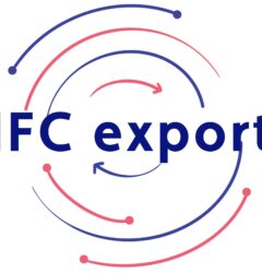 How to export IFC