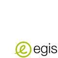 Logo of Egis - A customer of Catenda