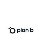 Logo of Plan B - A customer of Catenda