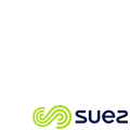 Logo of SUEZ - A customer of Catenda