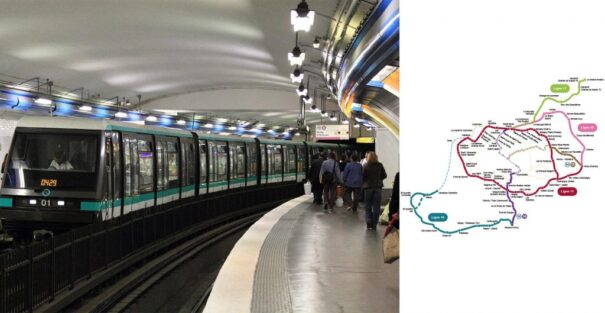 Catenda Hub used as the collaborative platform in extending Line 16 of the Grand Paris Express