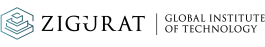 logo of ZIGURAT, Global Institute of Technology