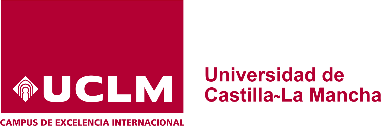 logo of Universidad de Castilla ~ La Mancha