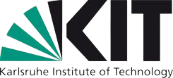 logo of Karlsruhe institute of technology