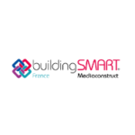 Building SMART France logo