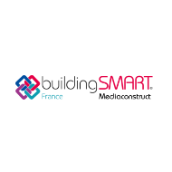 Building SMART France logo