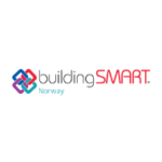 Building SMART Norway logo