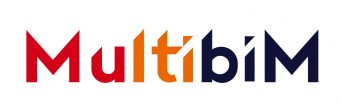 MultibiM logo