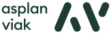 asplan viak logo
