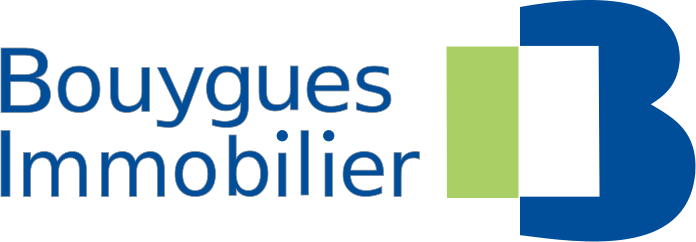 Bouygues Immobilier logo