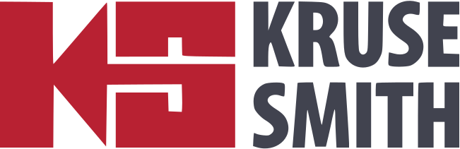 KRUSE SMITH logo