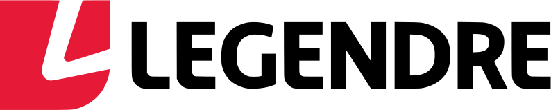 LEGENDRE logo