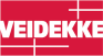 VEIDEKKE logo