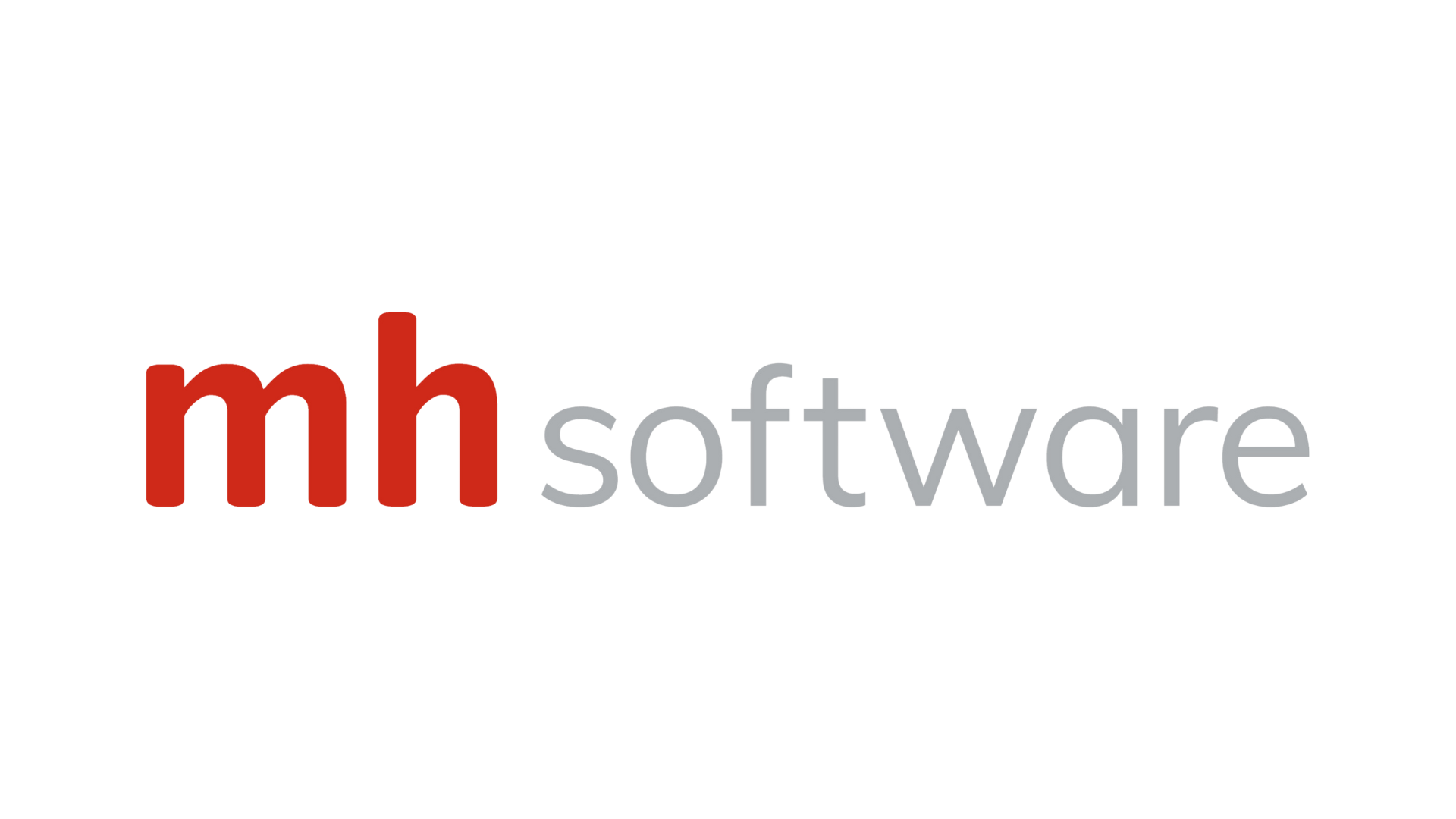 Logo of MH software -a BIM solution for heating, cooling, air conditioning, ventilation & Sanitary systems
