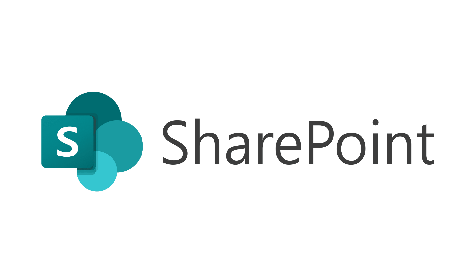 Logo of Share Point - a web-based collaborative platform that has an integration with Catenda Hub