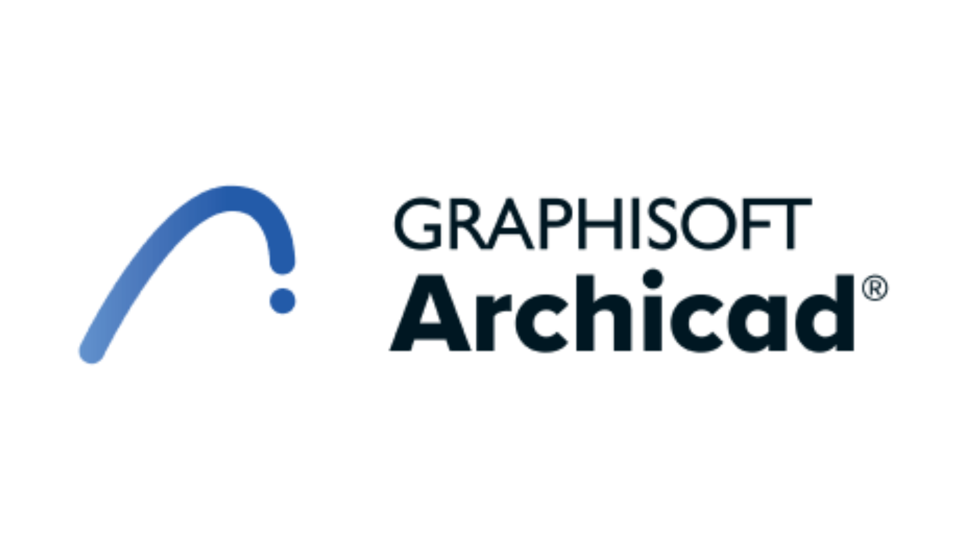 Logo of Archicad - a design software that can integrate with Catenda Hub