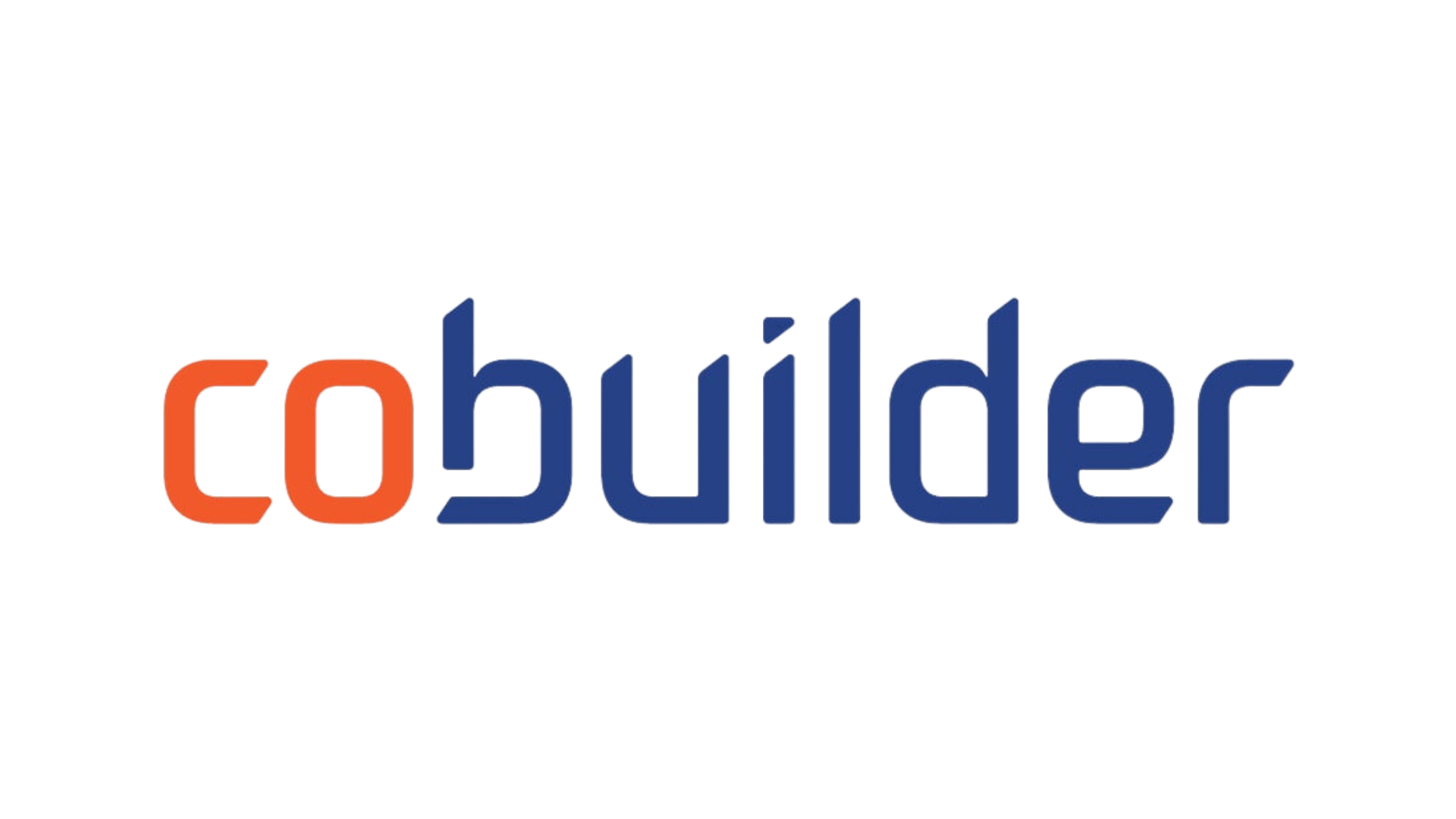 Logo of Cobuilder - a BIM software integrating with Catenda Hub