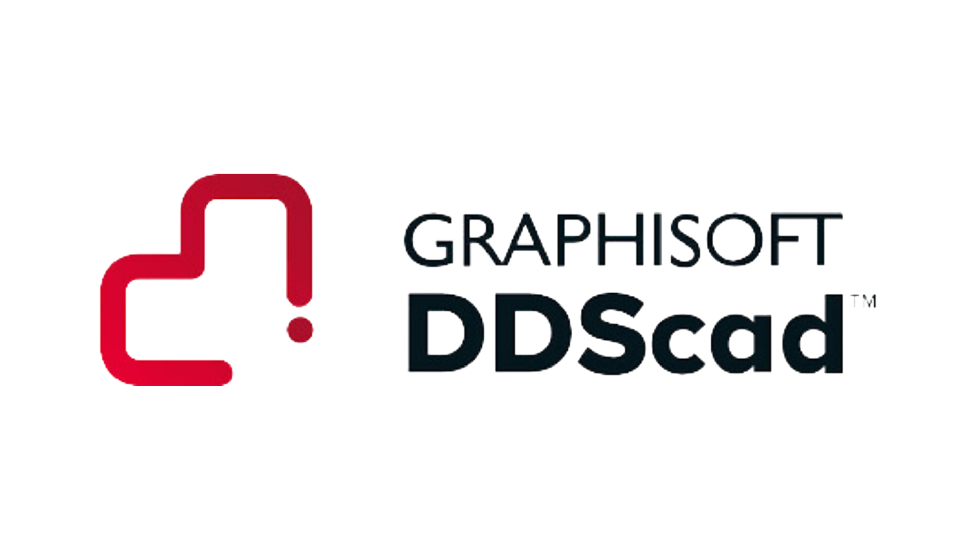 Logo of Graphisoft DDScad - a design tool integrating with Catenda Hub