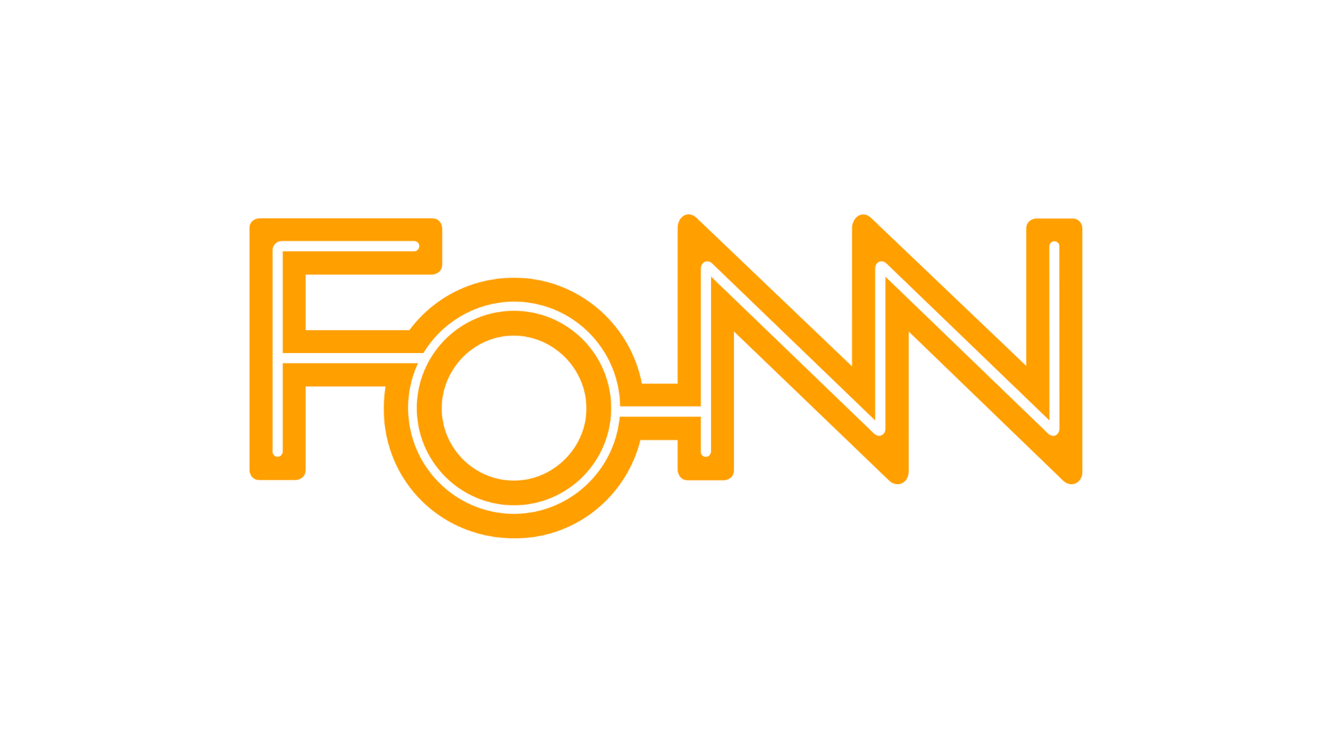 Logo of FONN - a Project Management tool for construction, integrates with Catenda Hub