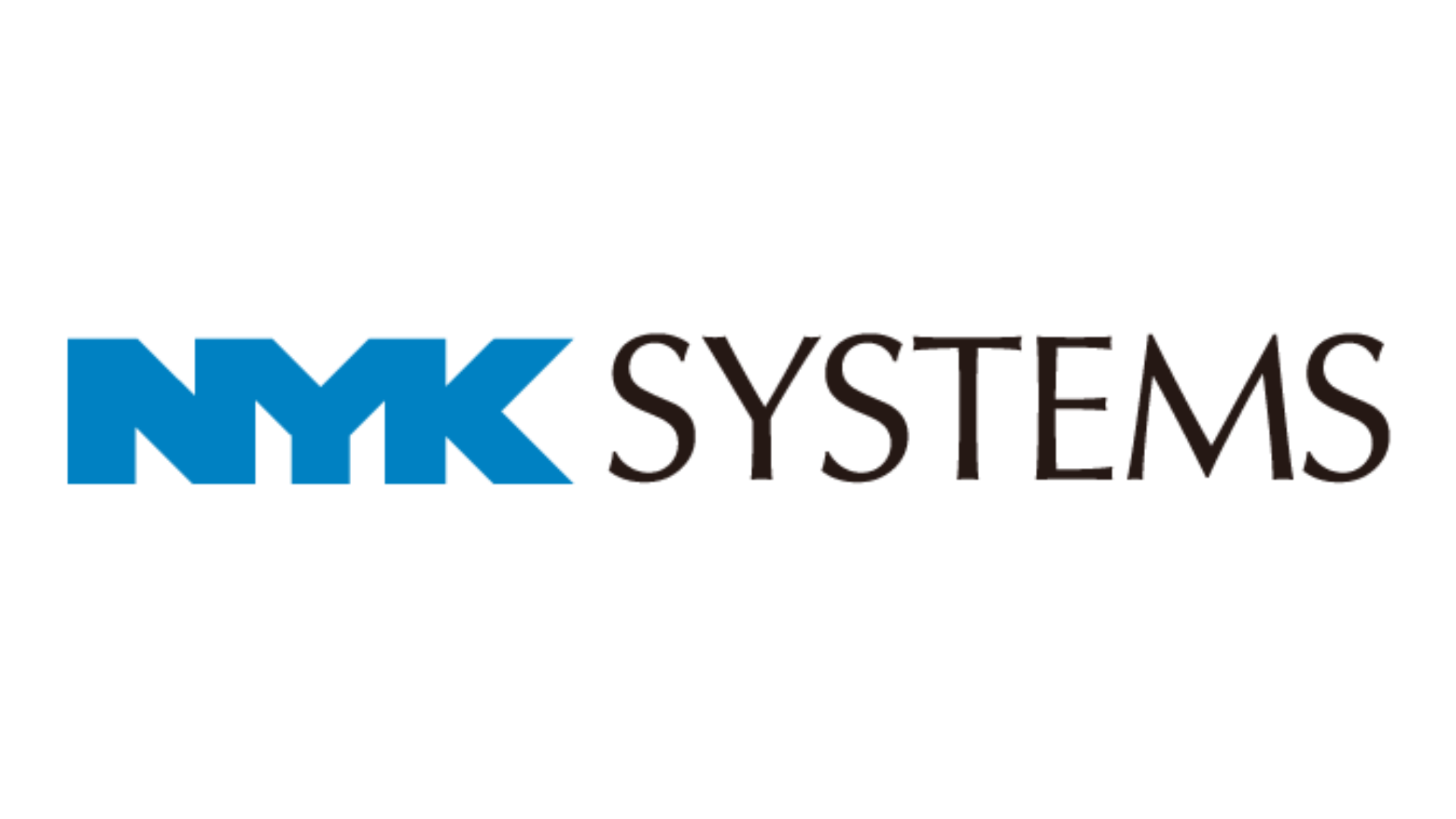 Logo of NYK Systems - an Architectural Equipment Dedicated CAD Rebro that has an integration with Catenda Hub