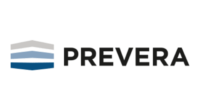 Logo of Prevera - a Building Data Management software that has an integration with Catenda Hub
