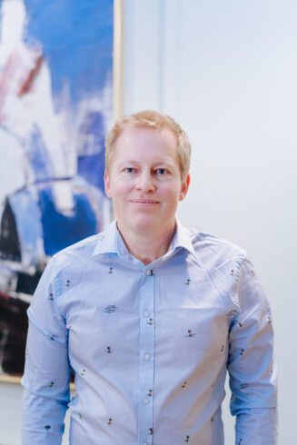 Jan Erik Askjellrud _ Developer and Co-Founder