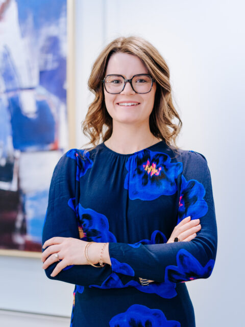 Eva Stepak-Heritier _ Marketing Director
