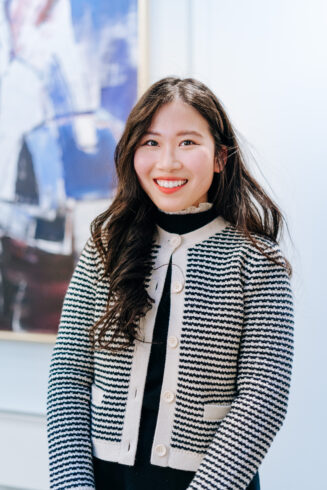 Ngoc Han Dao _ Digital Project Manager Assistant